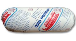 Mozzarella cilindrica La Farfalla