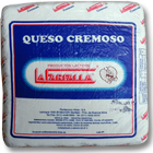 Queso Cremoso La Farfalla