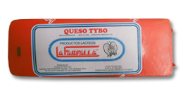 Queso Tybo La Farfalla